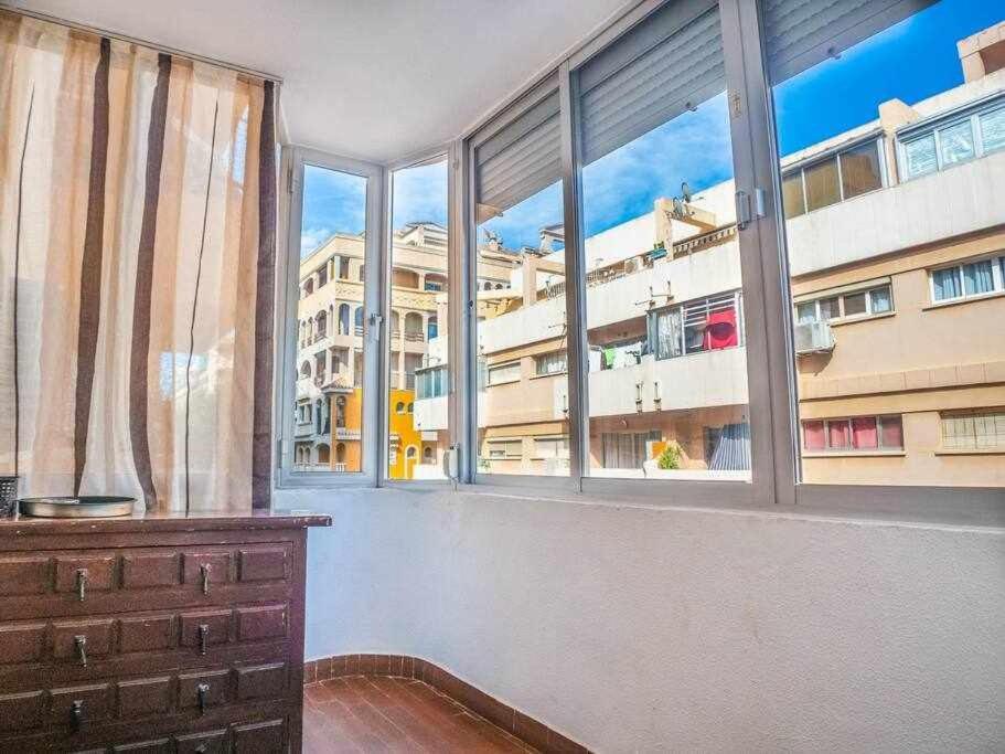 Inftour Apolo III Apartamento Калпе Екстериор снимка
